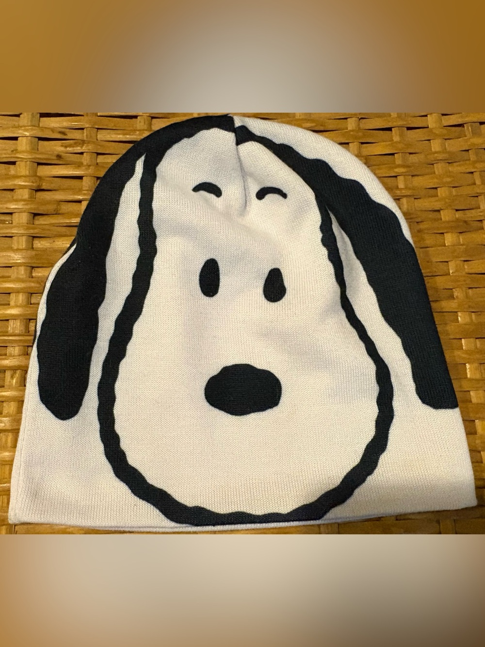 Snoopy Hat